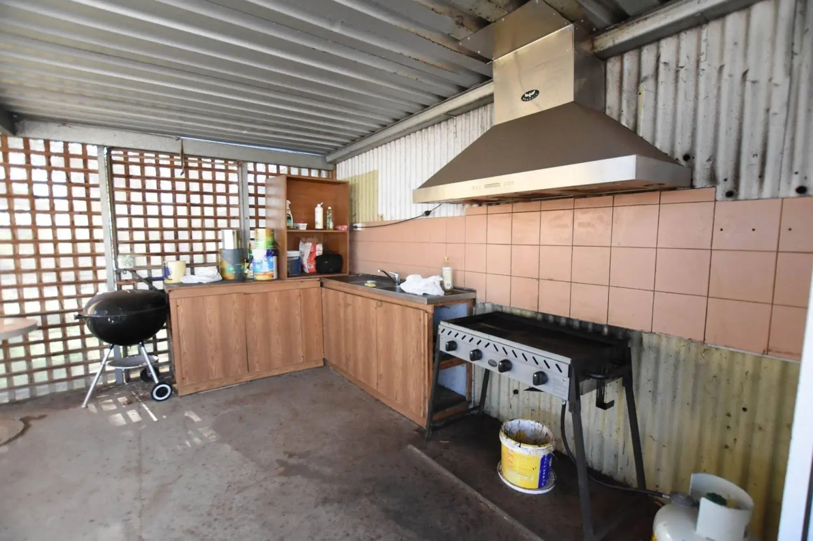 Murray Bridge Motor Inn