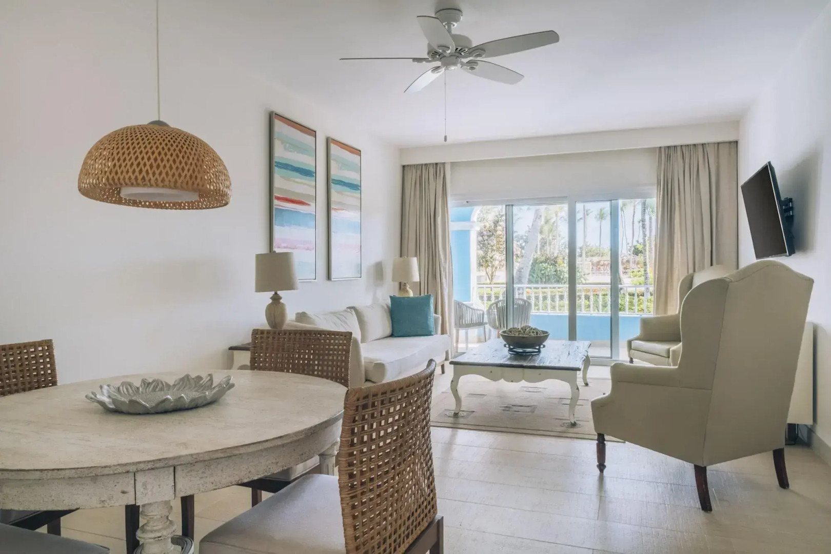 Iberostar Selection Hacienda Dominicus All Inclusive