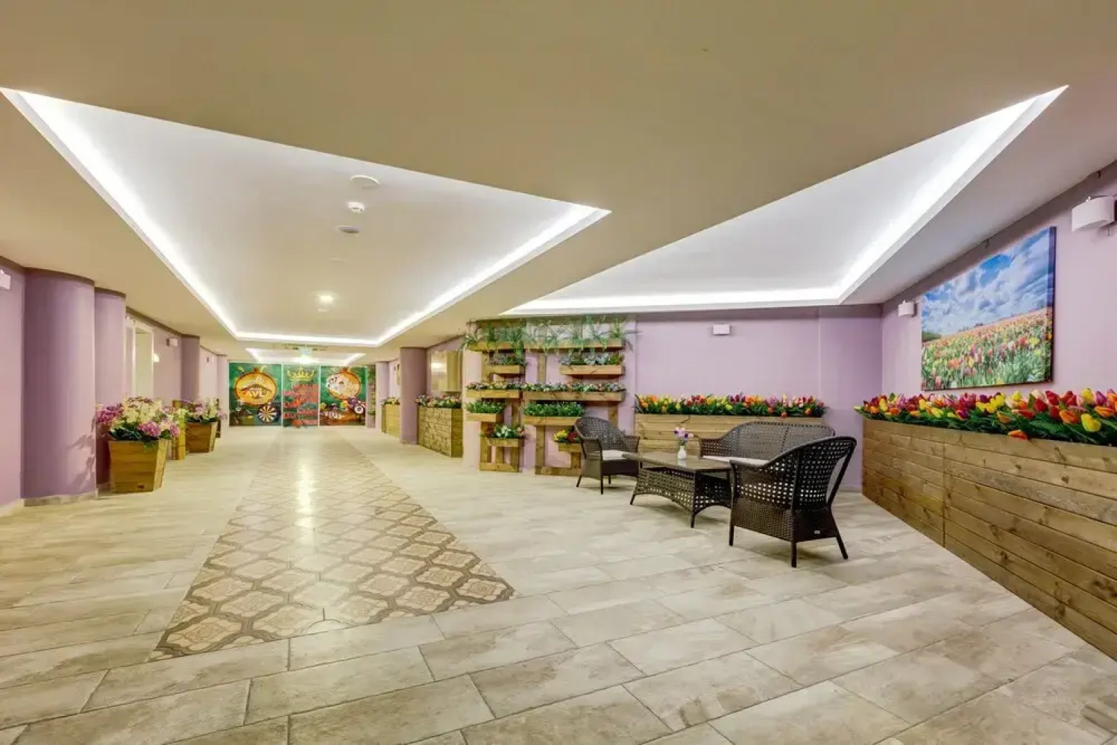 Kaya Magnesia Hotel Spa & Wellness