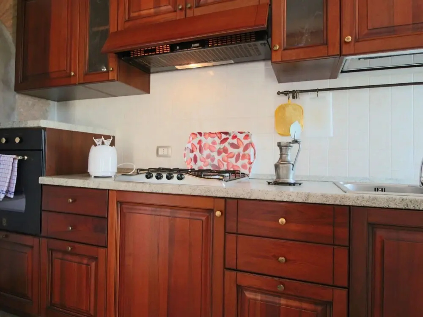 Charming Farmhouse in Trevi With Swimming Pool