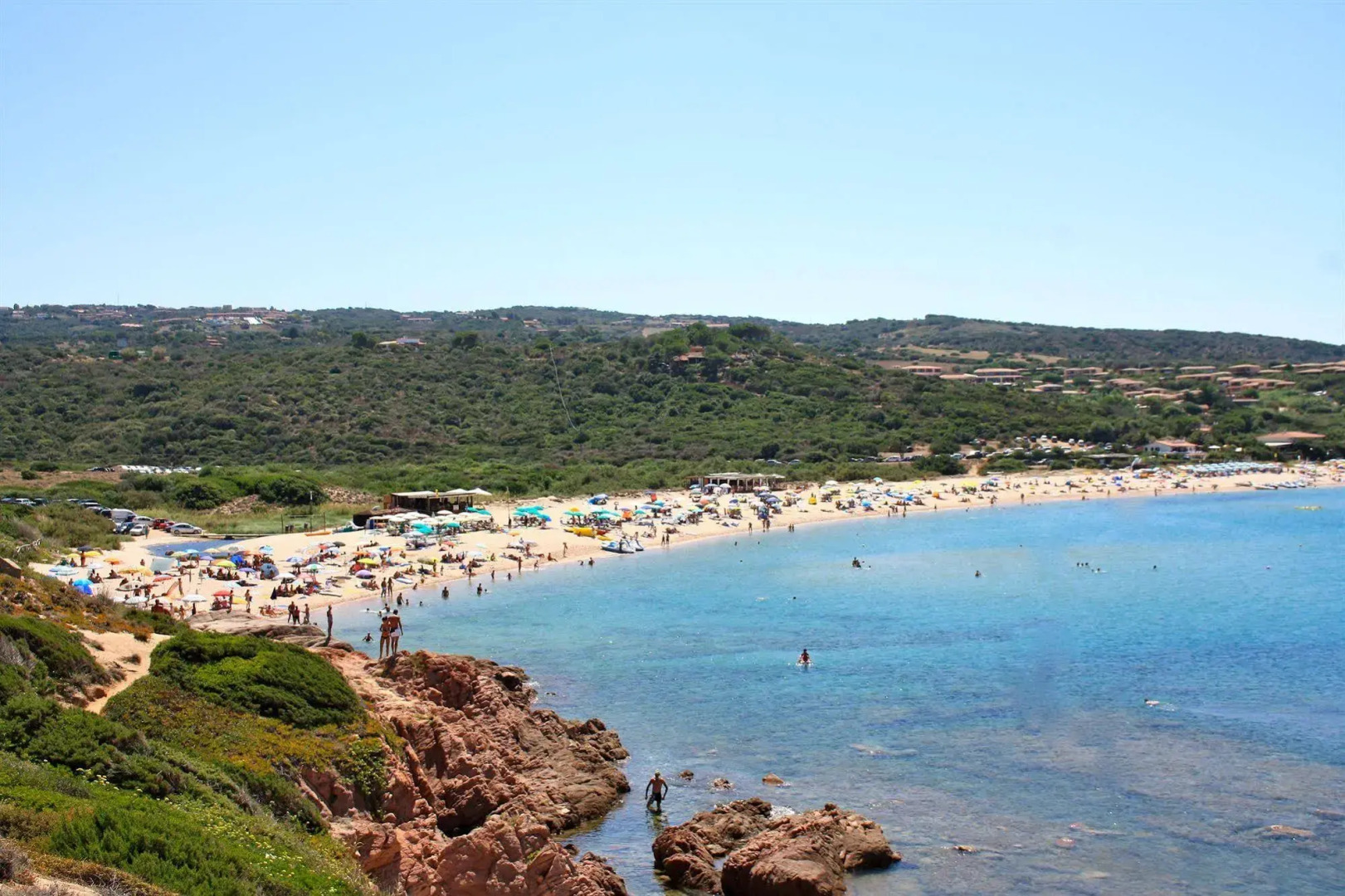 Tanca Torre - Agenzia Isola Rossa