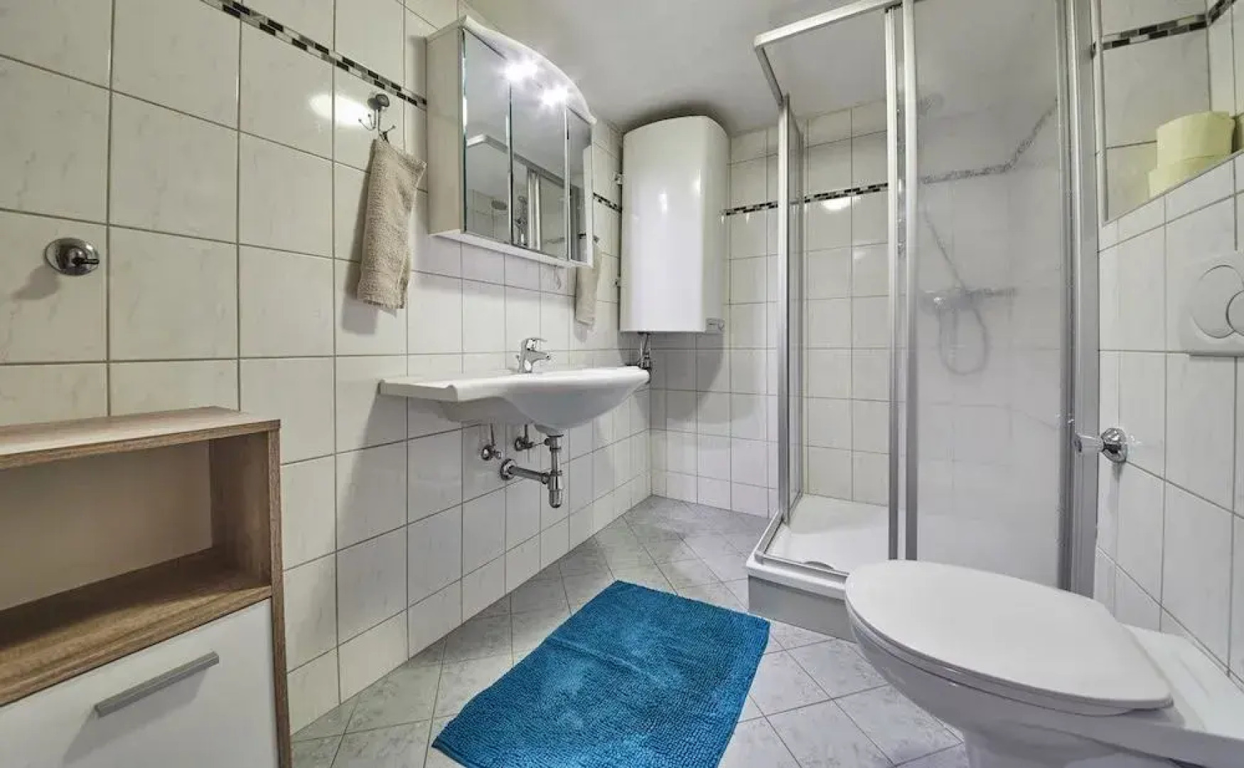 Appartements Zum Turm