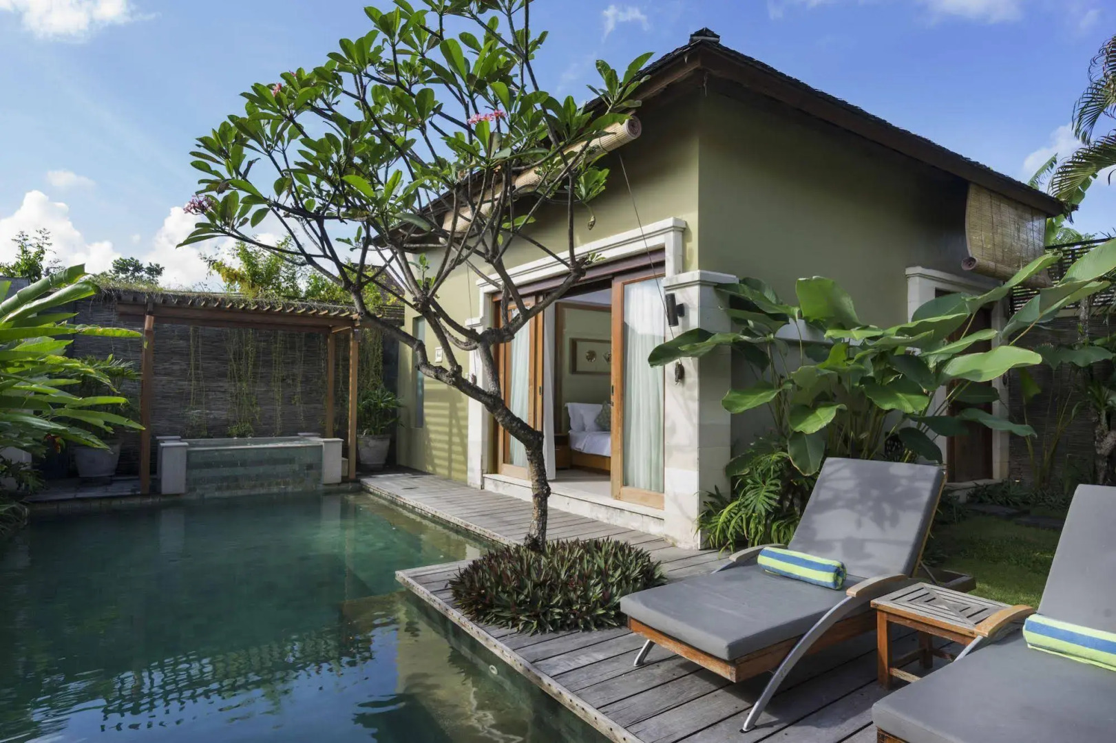 Pradha Villas Seminyak