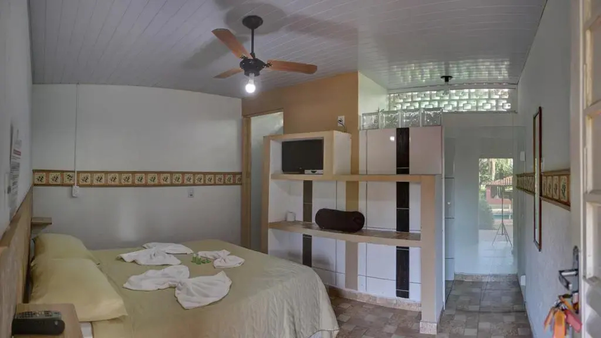 Fazenda Pousada das Palmeiras