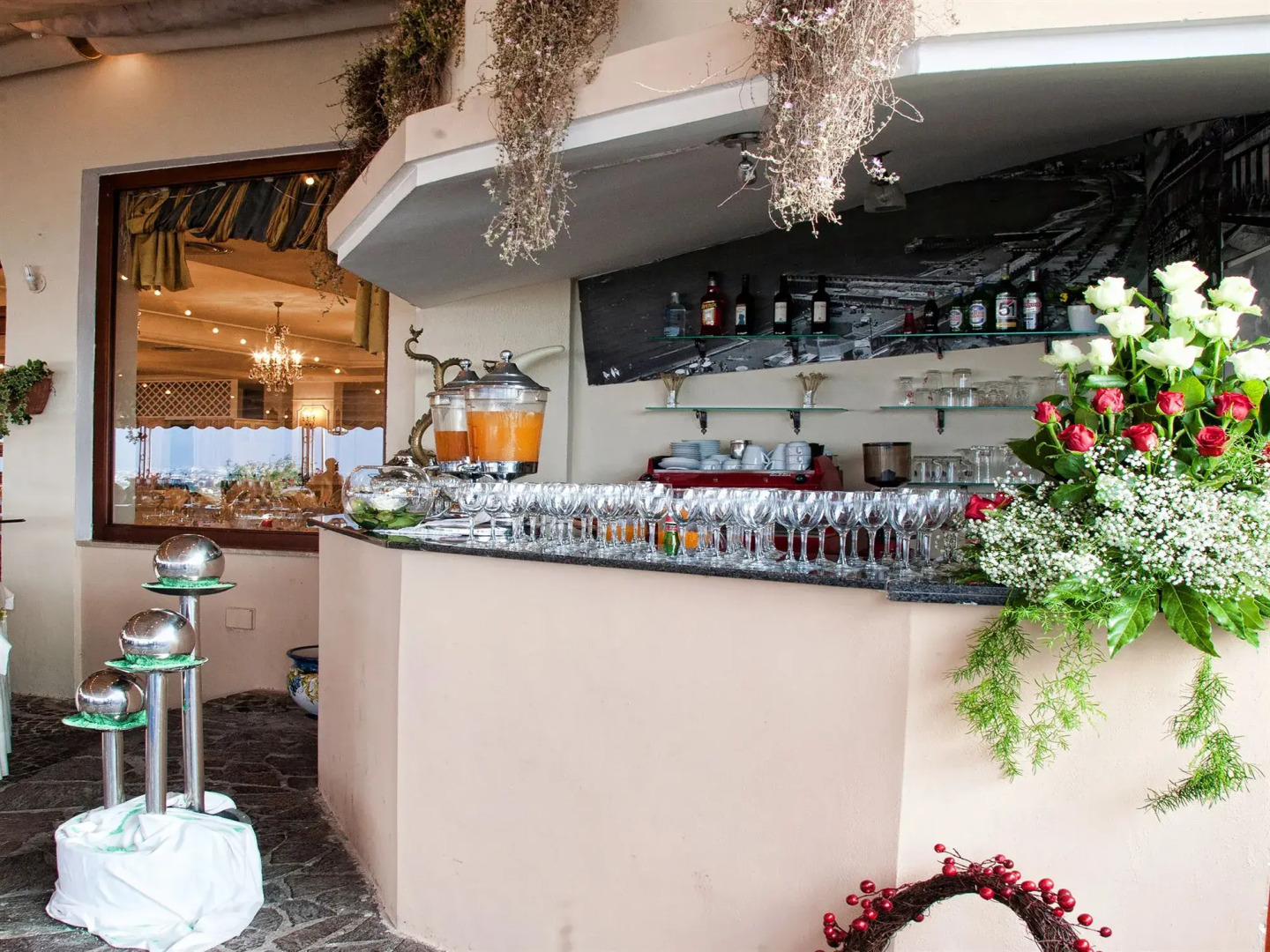 Experience Boutique Hotel - Villa Cimmino