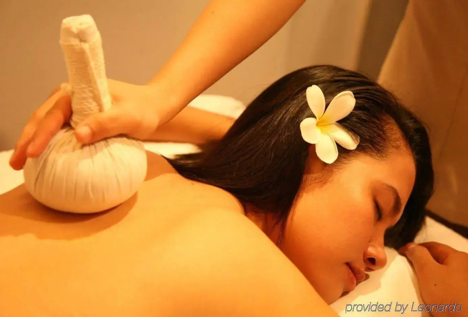 Rembrandt Hotel Nha Trang