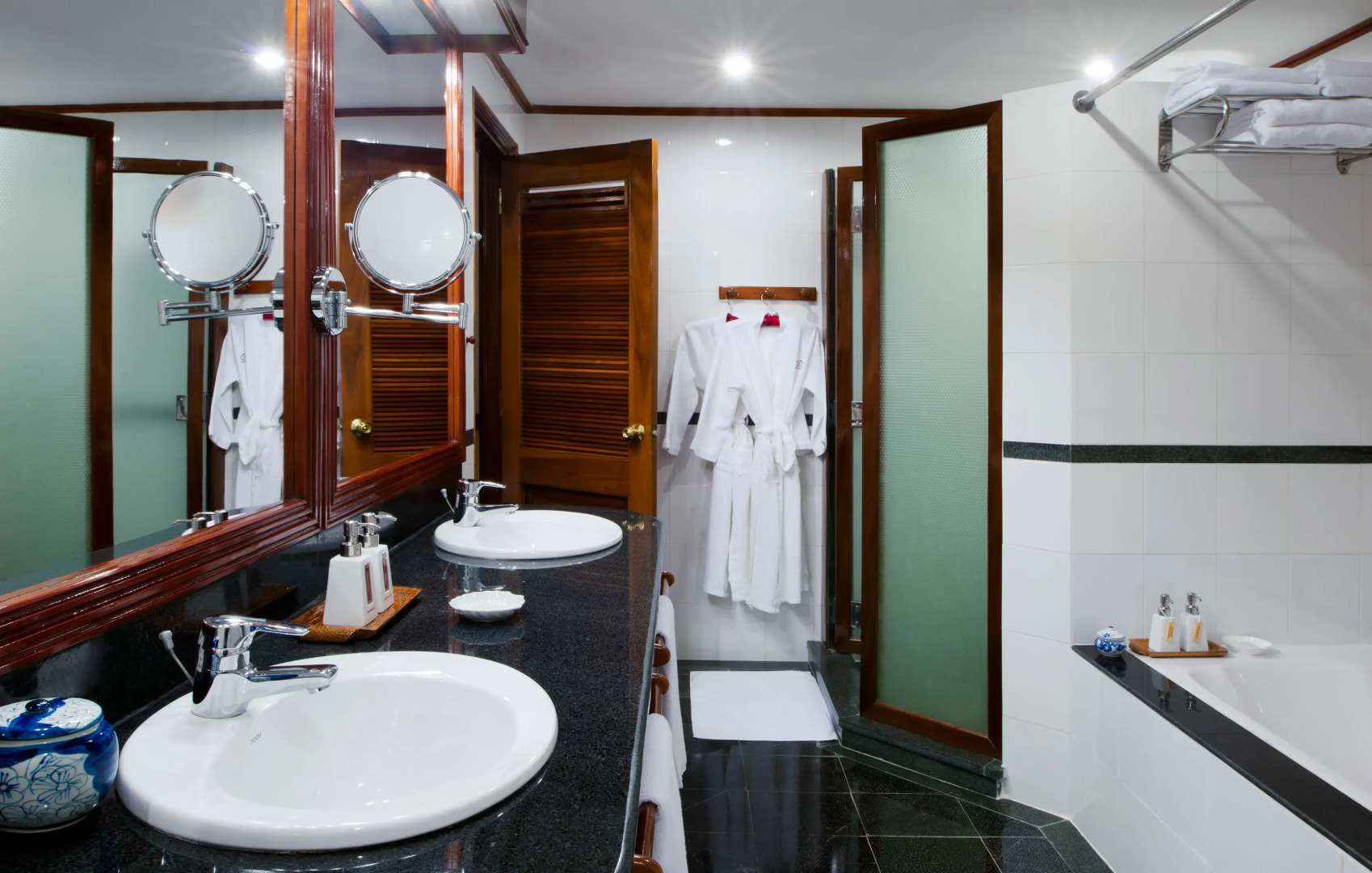 Victoria Can Tho Resort