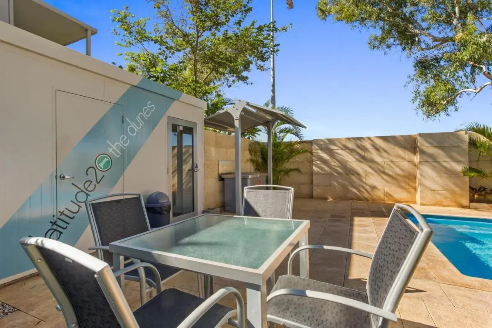 Latitude20 the dunes