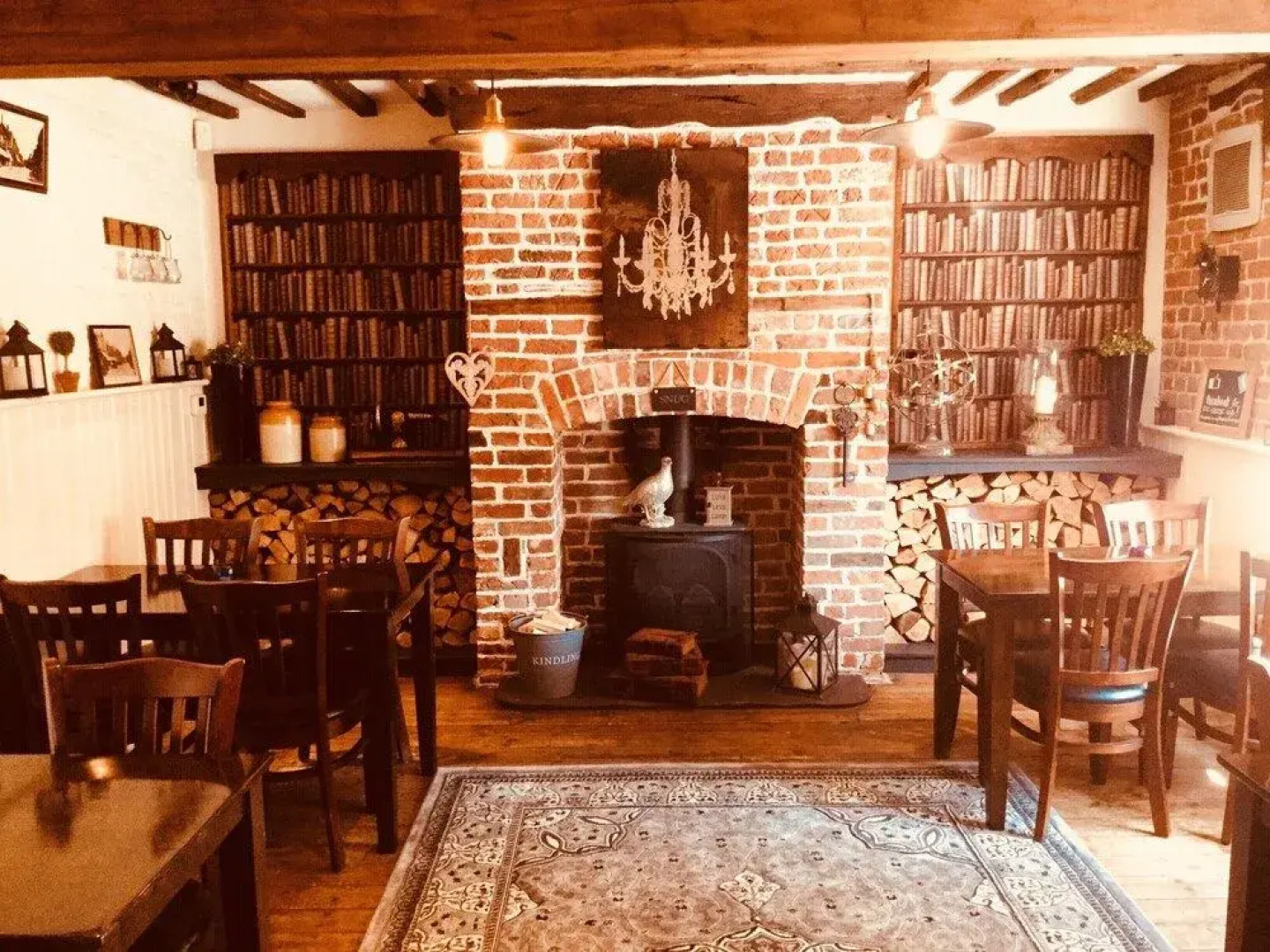 The Powell - Birchington