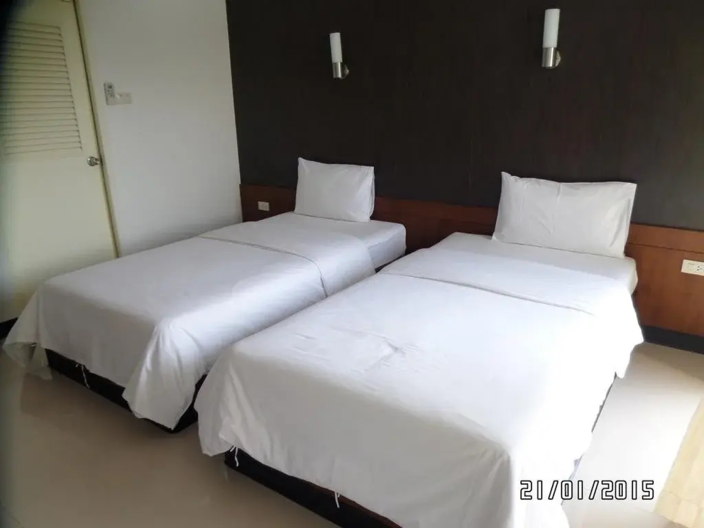 Suanluang Living Suite