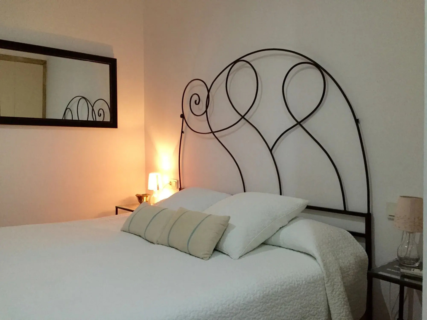 Apartamentos Los Patios de la Judería