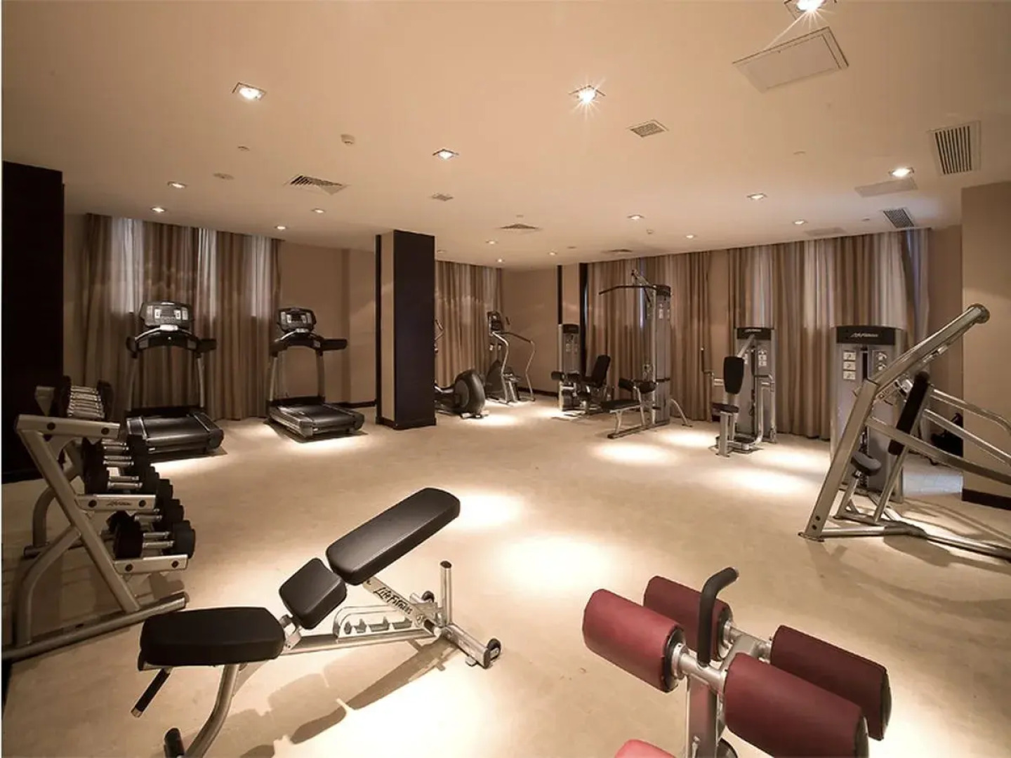 Country Garden Phoenix Hotel Suizhou