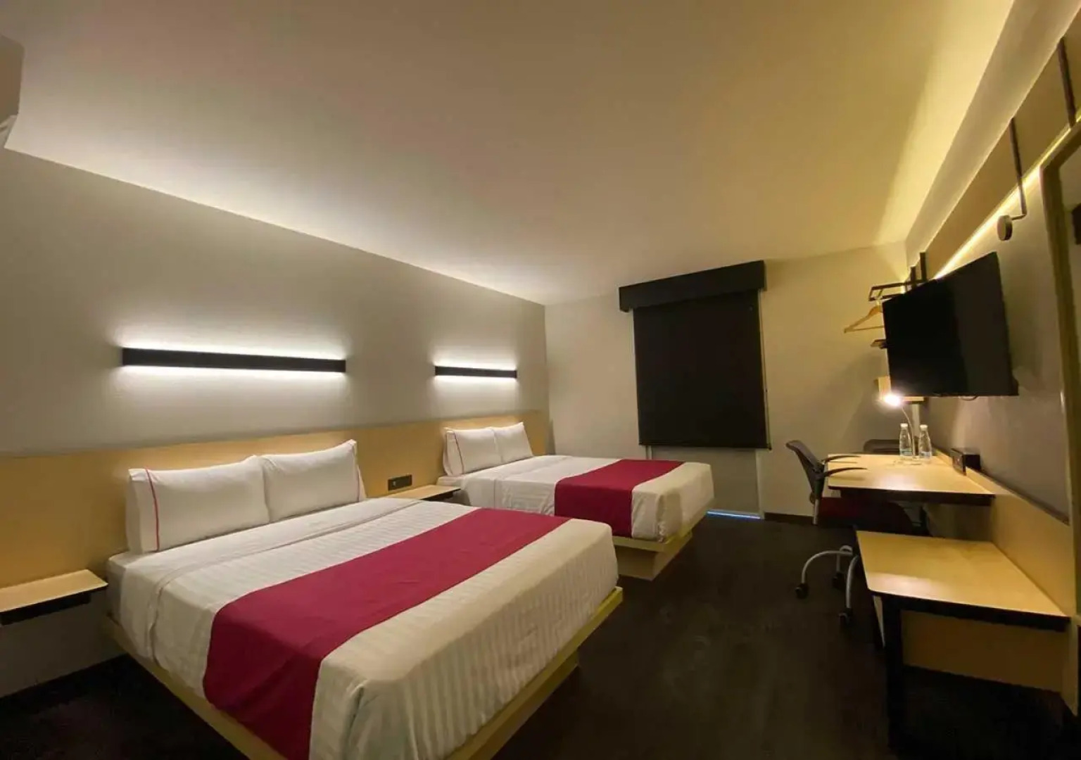 Курорт Pita Maha Resort & Spa