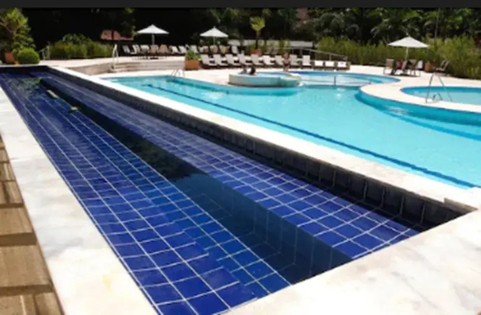 Hotel Rancho Silvestre