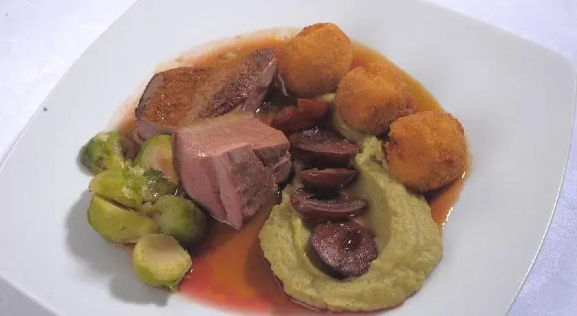 Hotel-Gasthof Tor zum Steigerwald