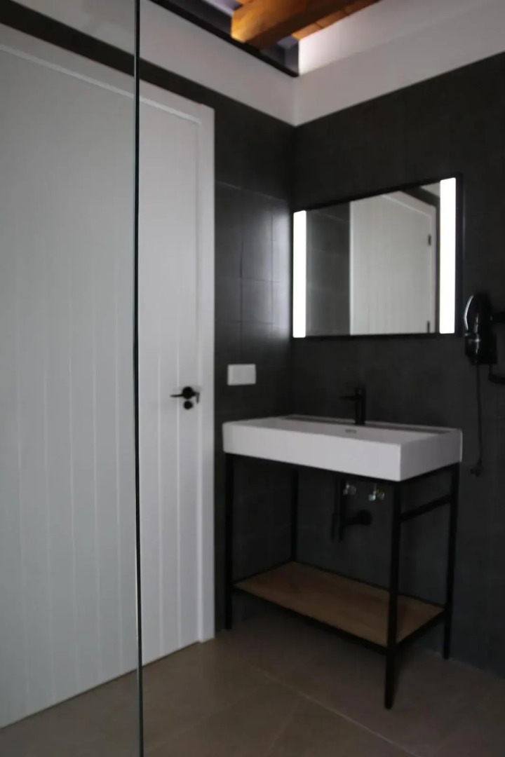 Un moment, casa rural de 4 estrellas