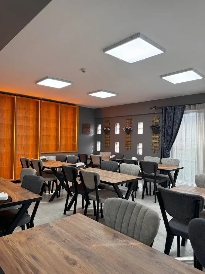 Germiyan Suit Otel