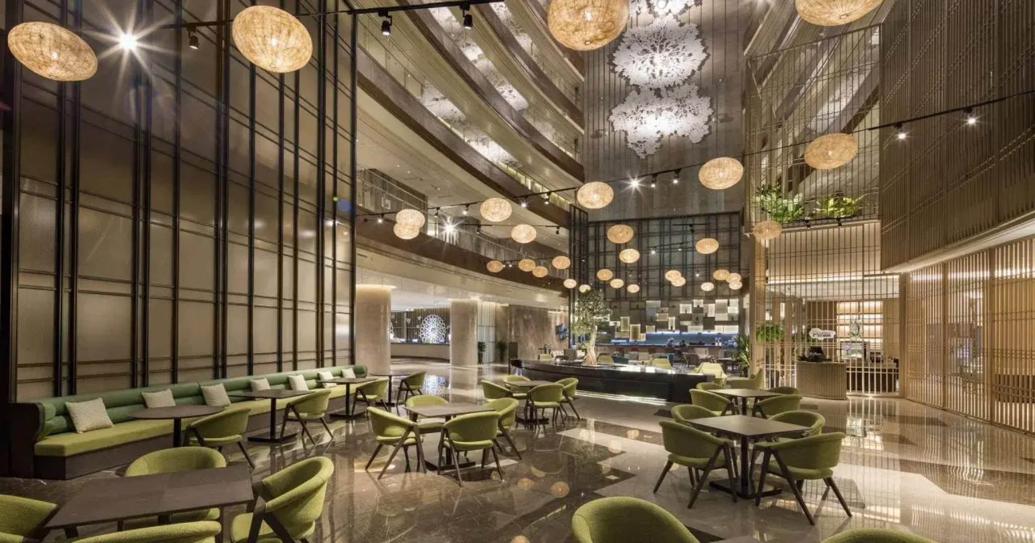 Holiday Inn Xining Hot-Spring by IHG