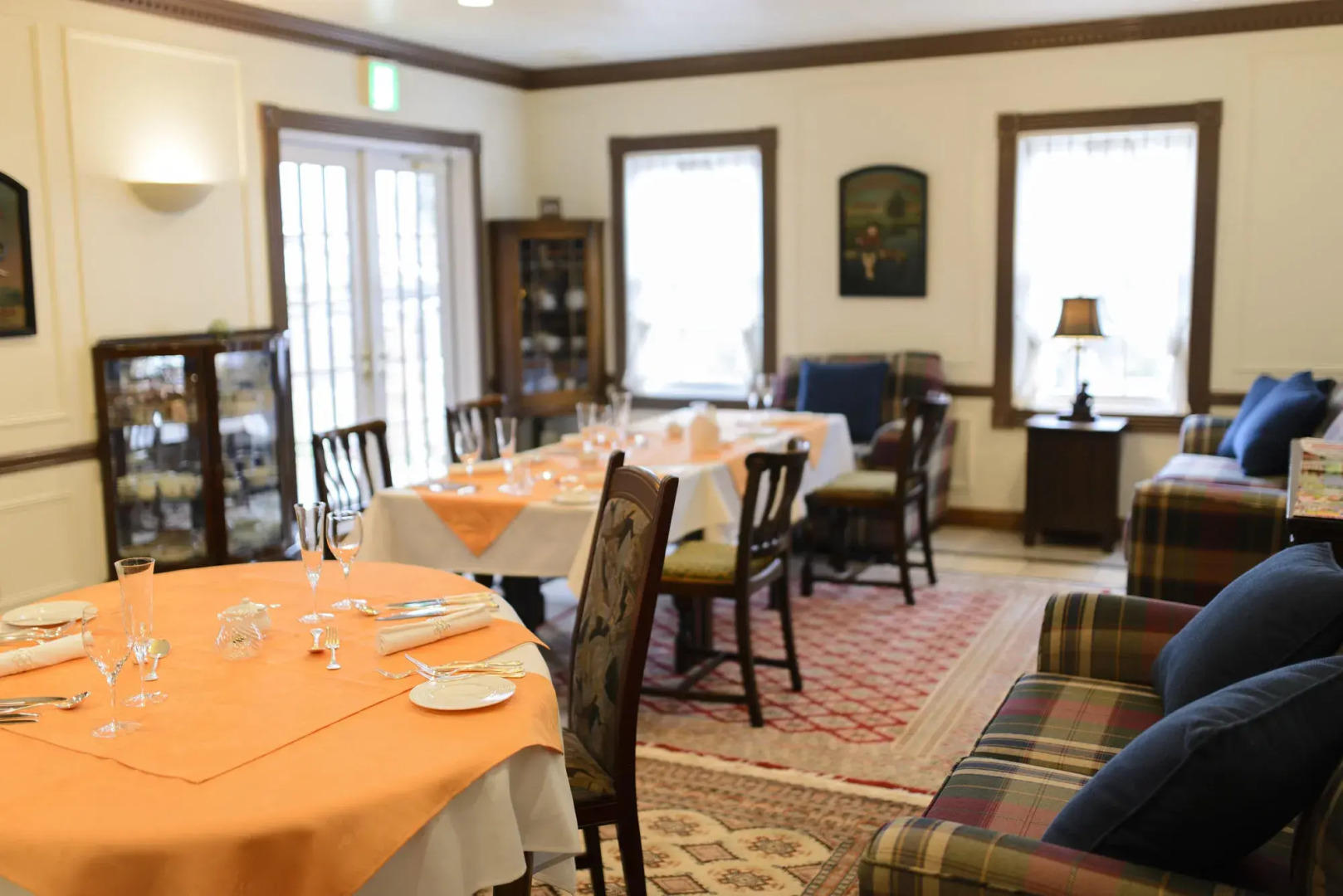 Yufuin Hotel Morino Terrace