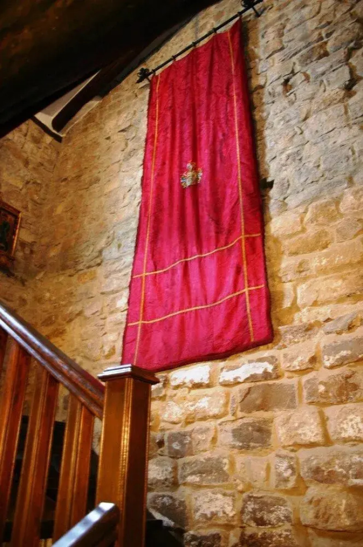 Hotel Afán de Rivera