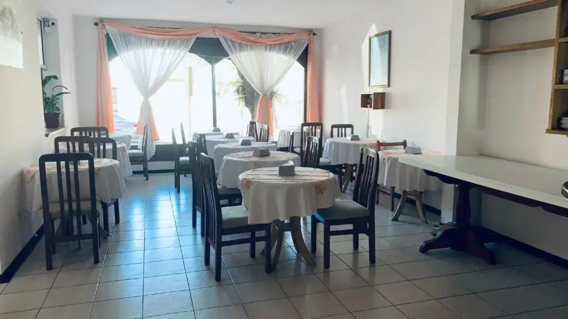 Hotel Perla del Plata