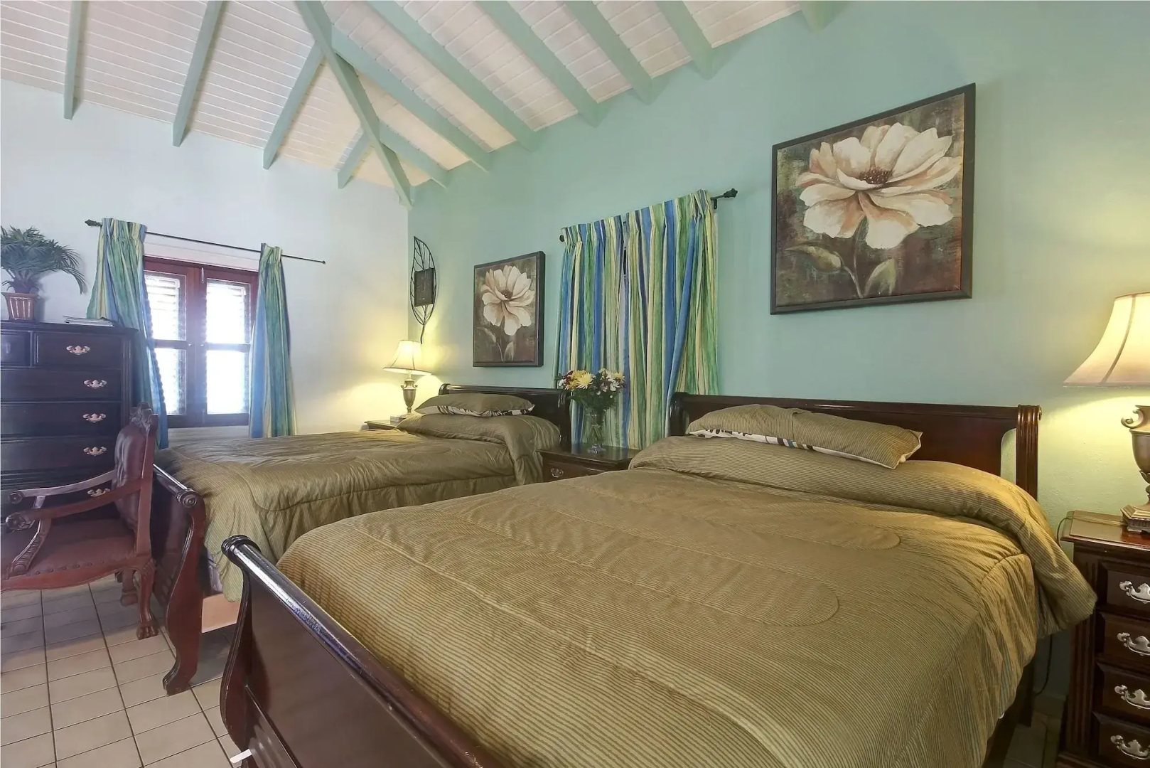 Mary's Boon Beach Resort & Spa