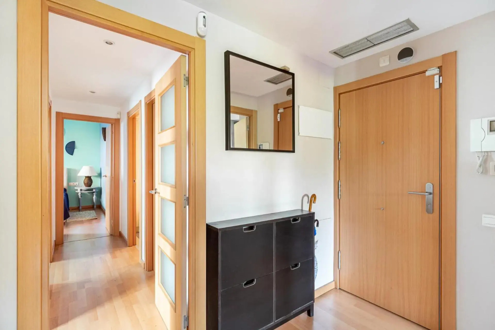 Forum Beach 2 And Pool Apartment Barcelona