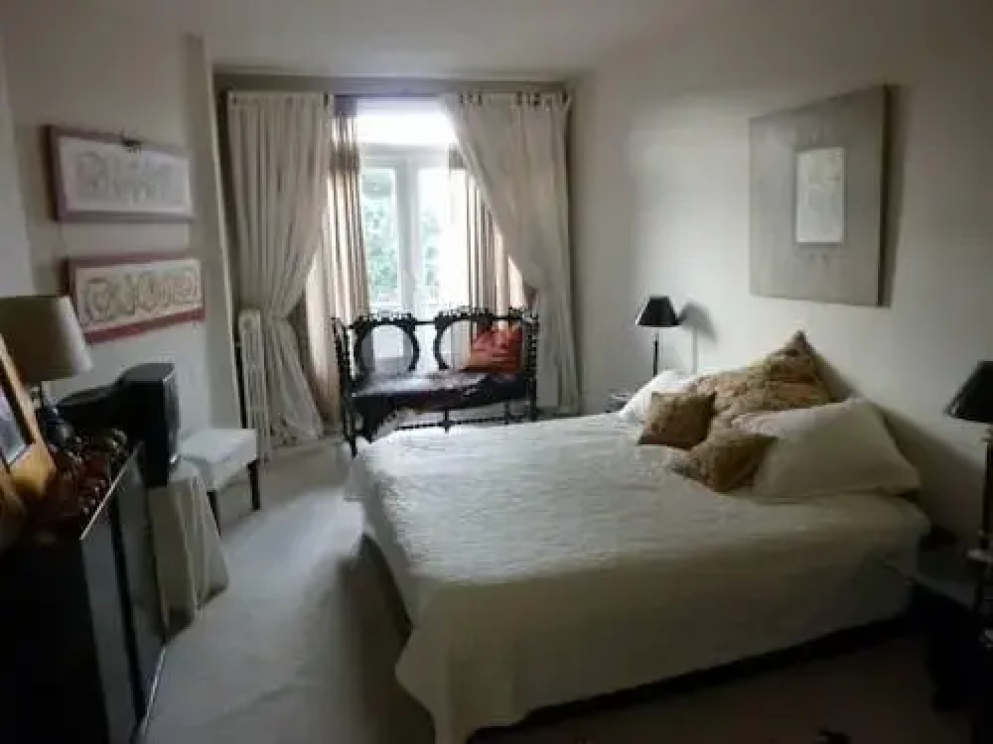 B&B Waalsdorp