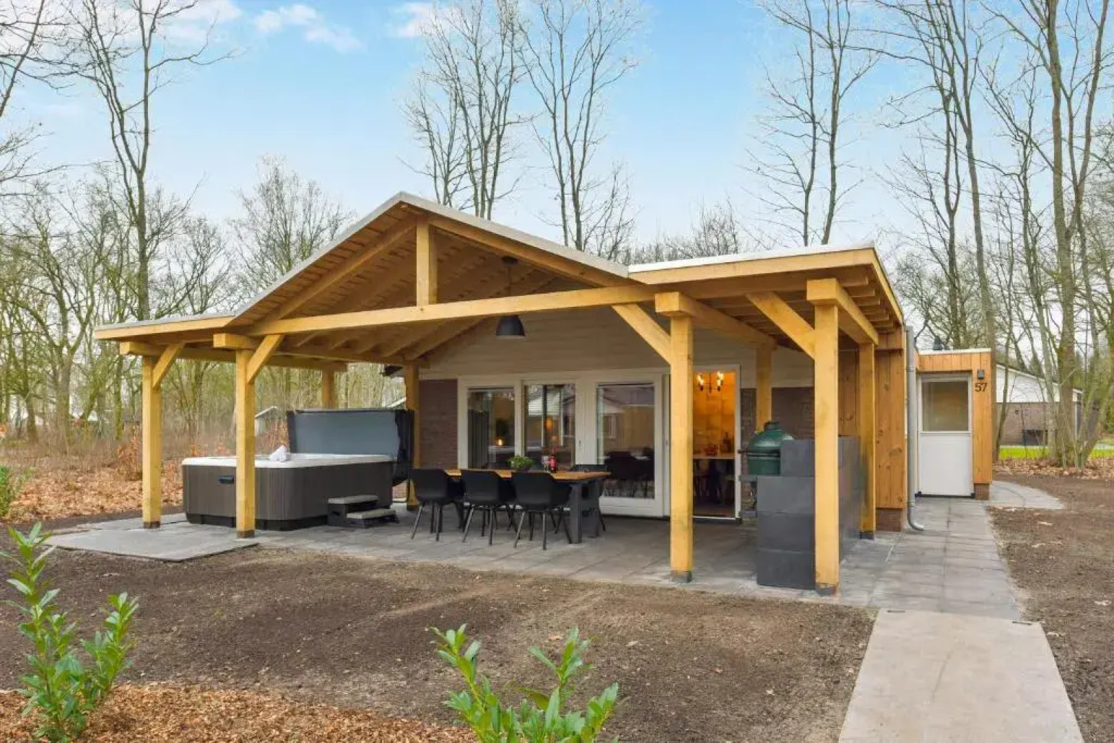 Vakantiepark Westerbergen