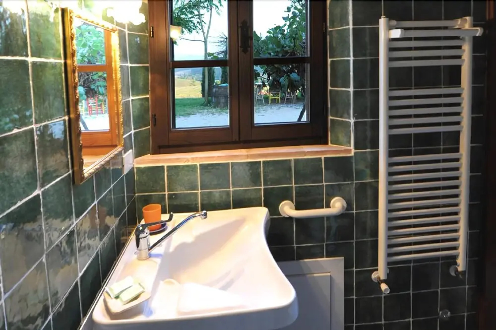 Agriturismo Quarantallina