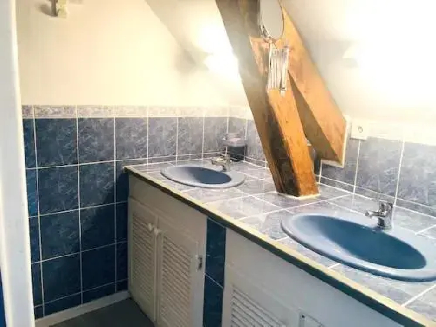 Apartment rue Principale