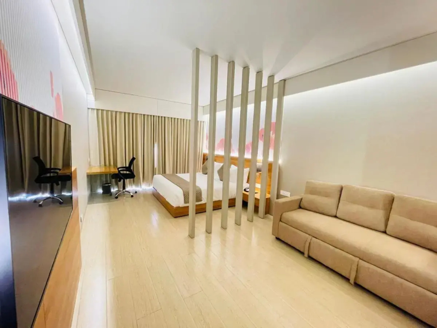 Enrise By Sayaji Neemuch