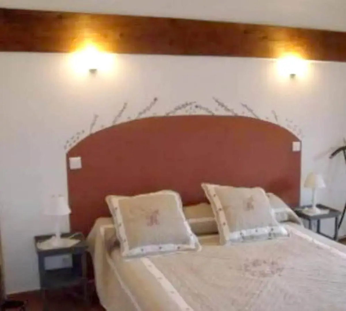Apartment With 2 Bedrooms In Monteux With Shared Pool Enclosed Garden And Wifi 40 Km From The Slopes