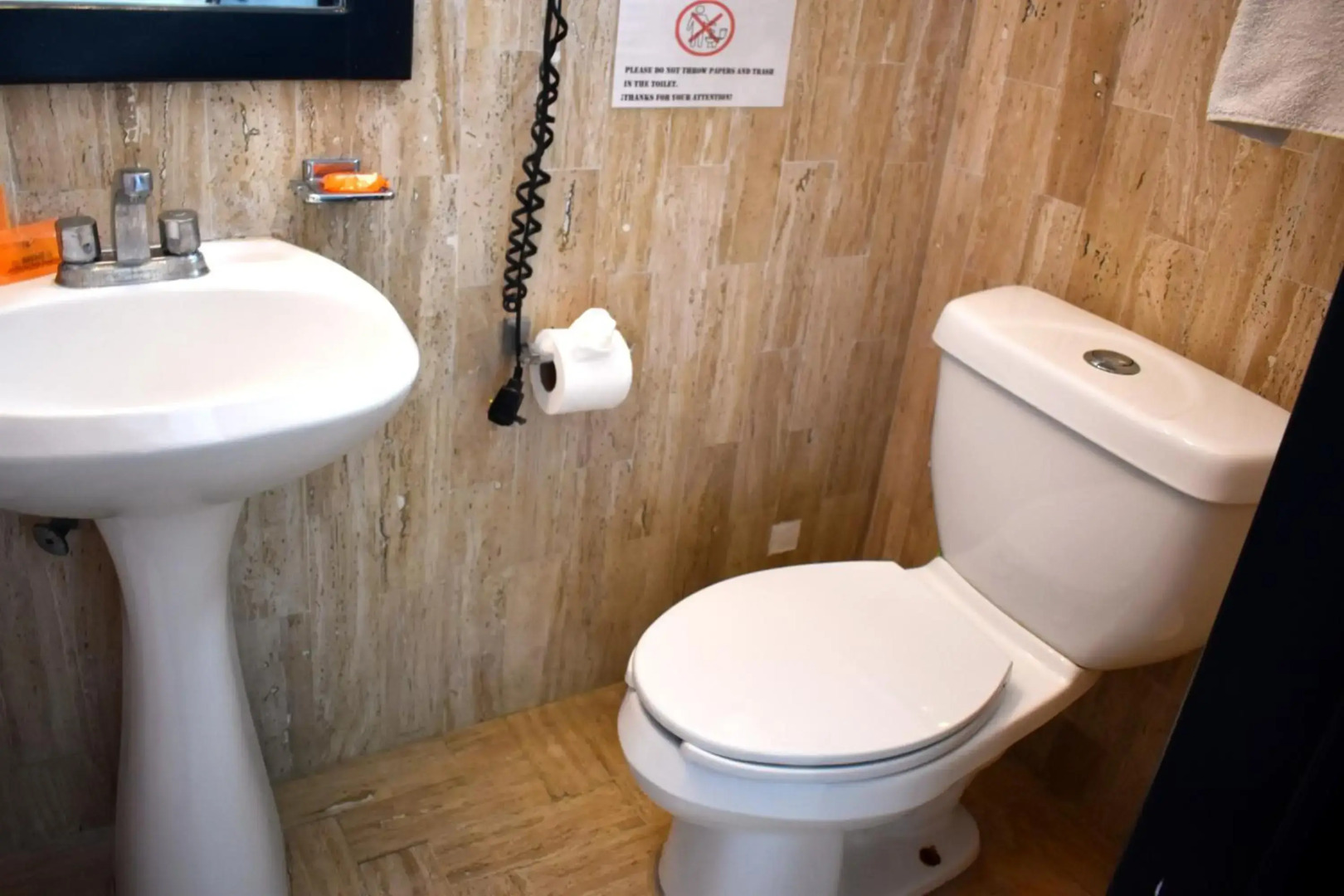 Mar Azul Suites 5ta Av