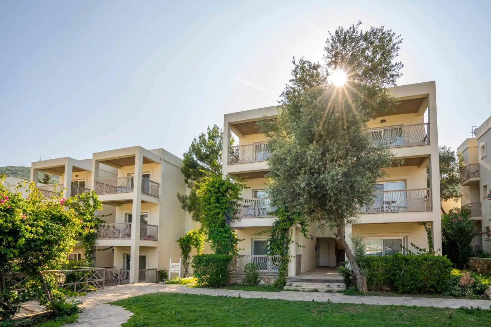 Trendlife Hotels Torba