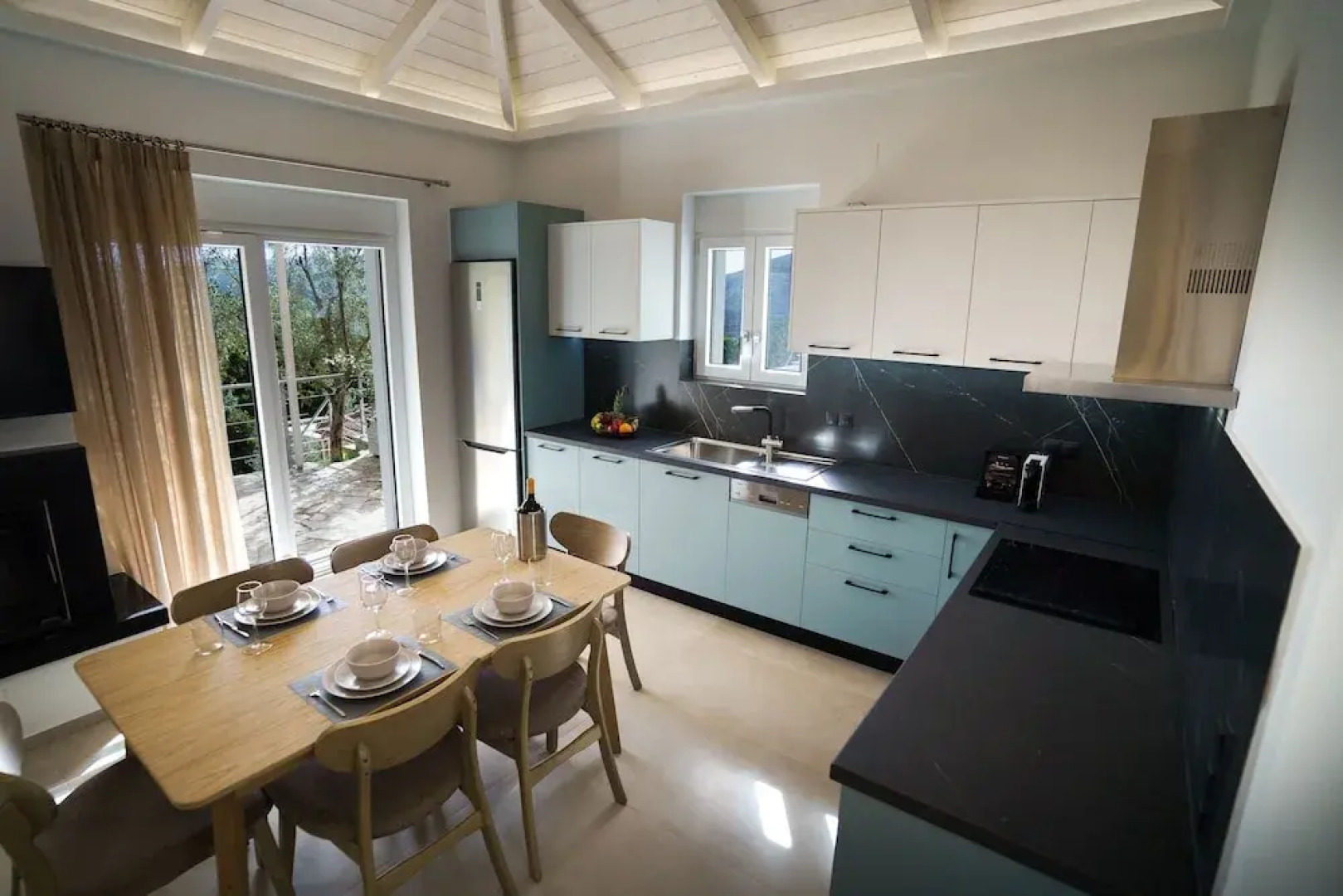 Astrali Stone Villas