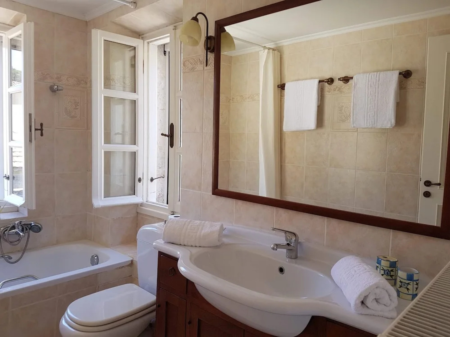 Villa Antoon Zakynthos