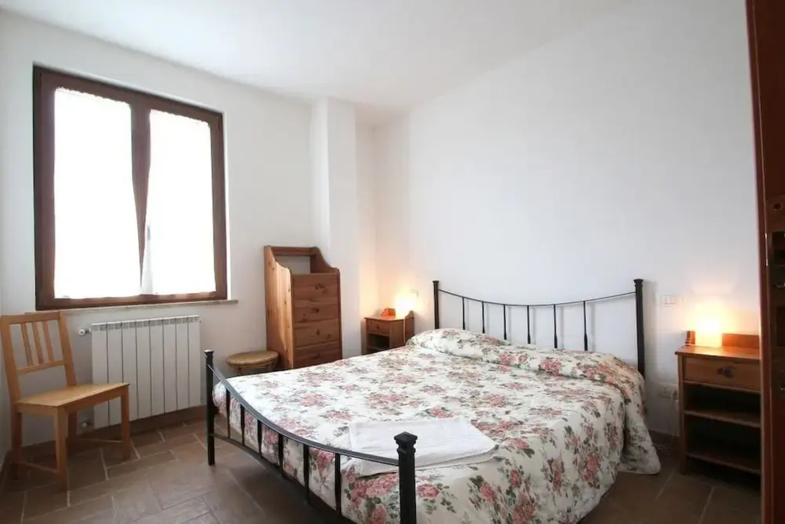 Agriturismo Raggio Di Sole