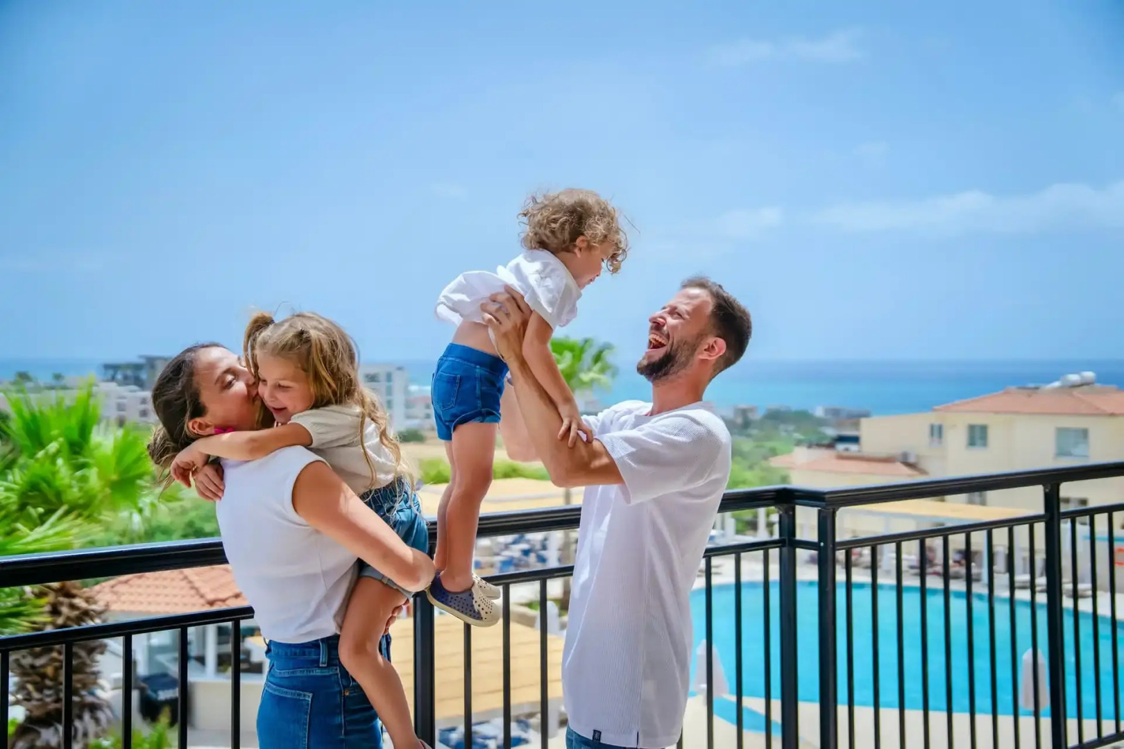 WellClub – Family Wellness Experience