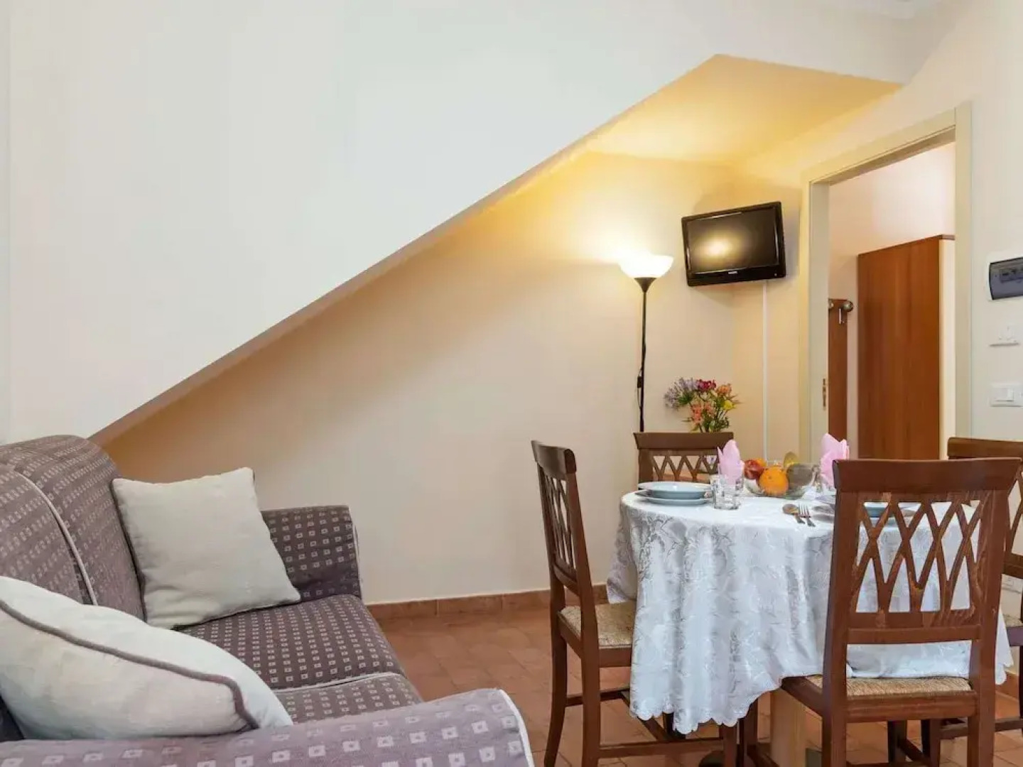 Belvilla by OYO Campanile