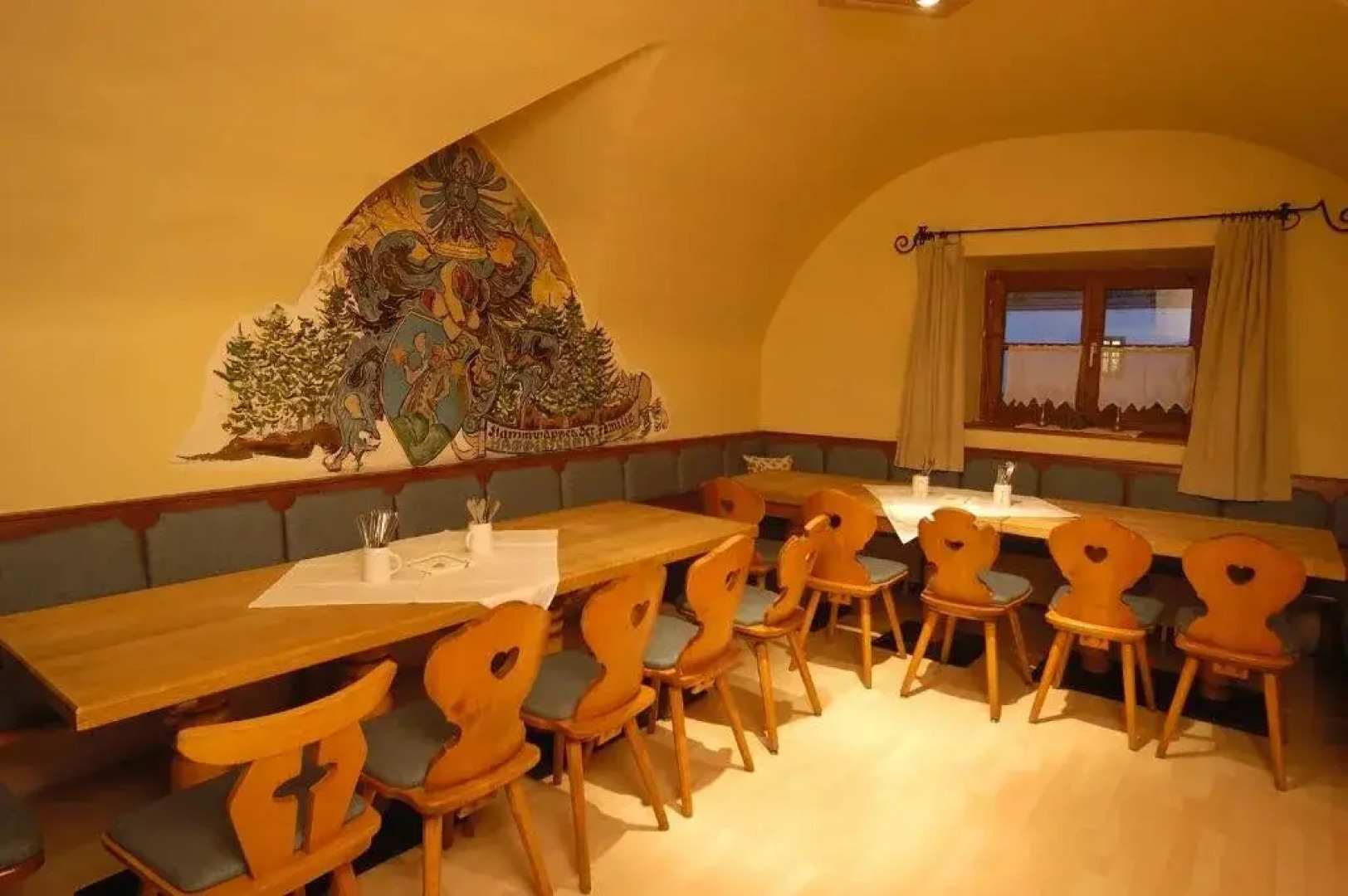 Gasthof Hammerschmidt