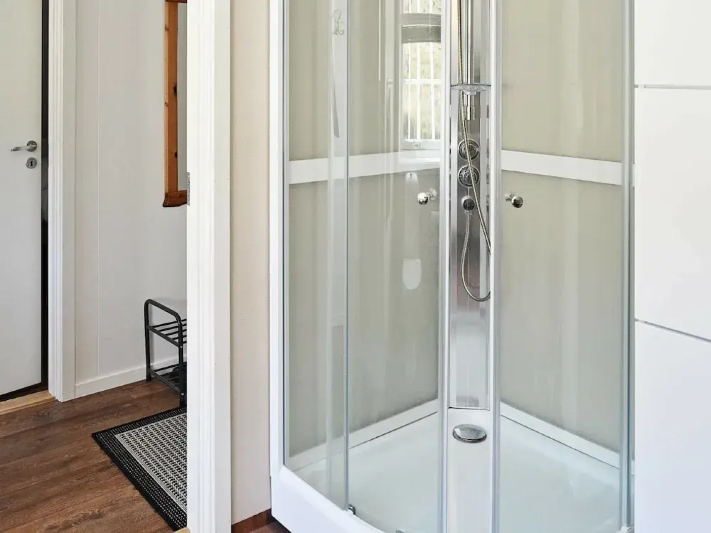 Holiday Home in Gravdal