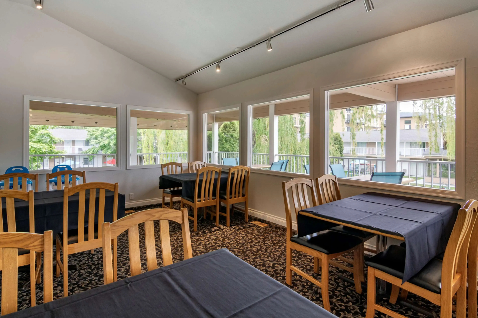 Best Western Inn At Penticton