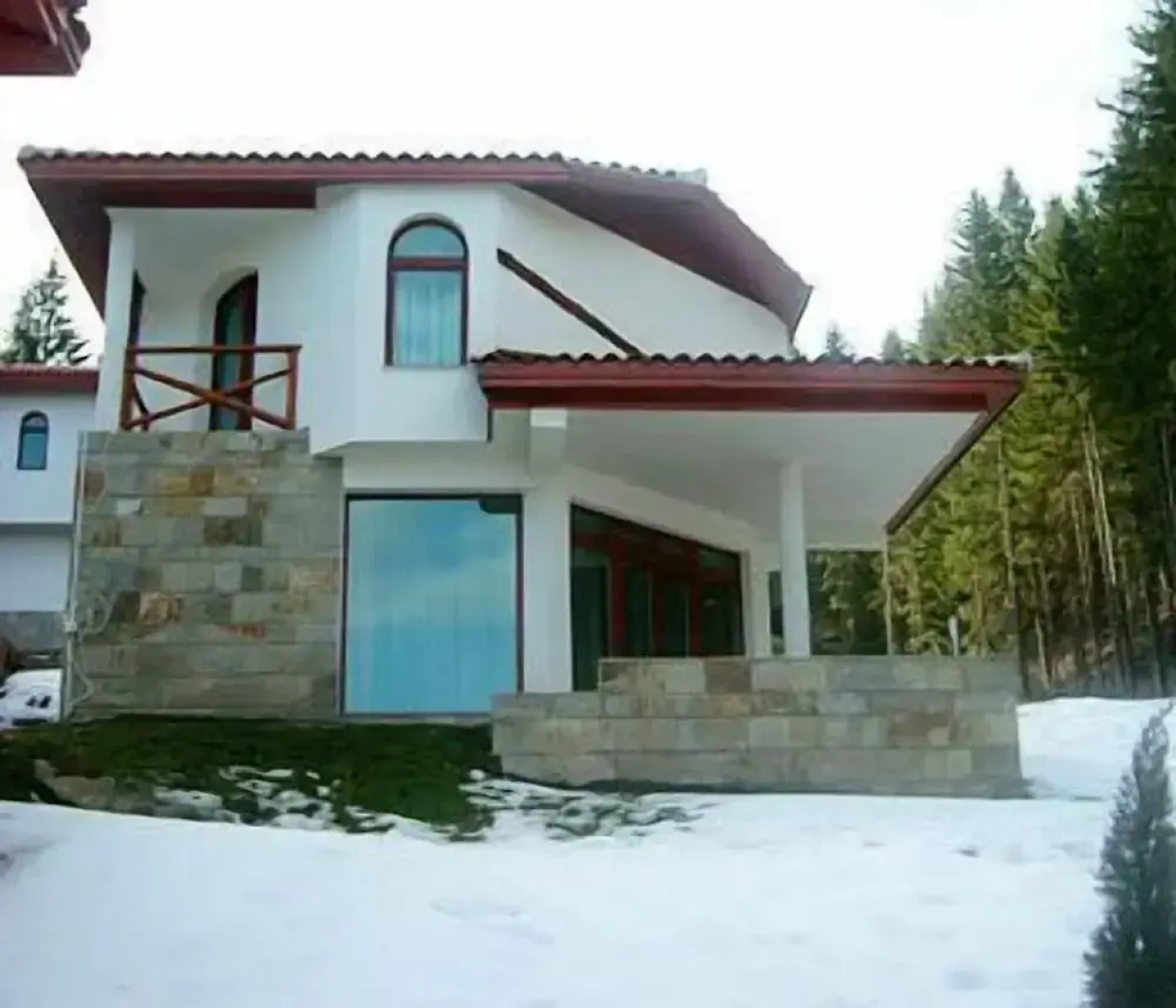 Chalets at Pamporovo Village