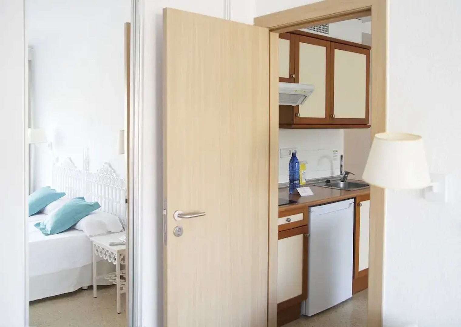 Hotel Cala Santanyi & Apartamentos