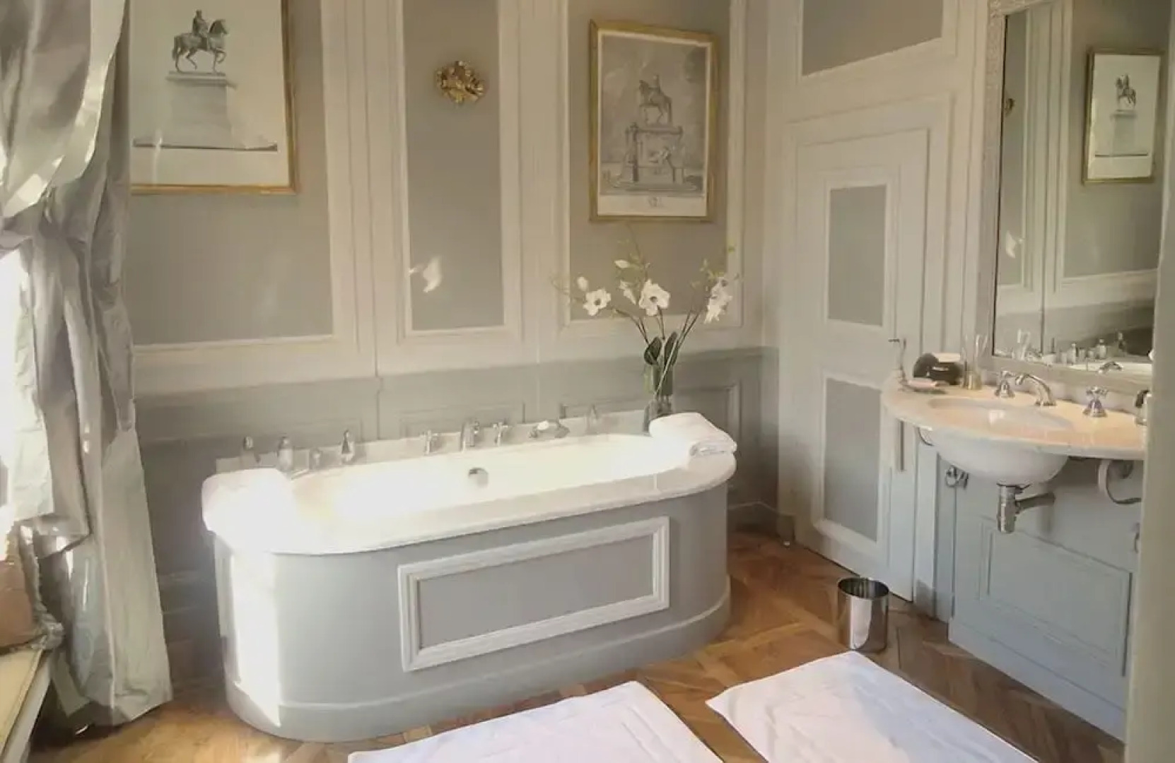 Château de Saint Trys