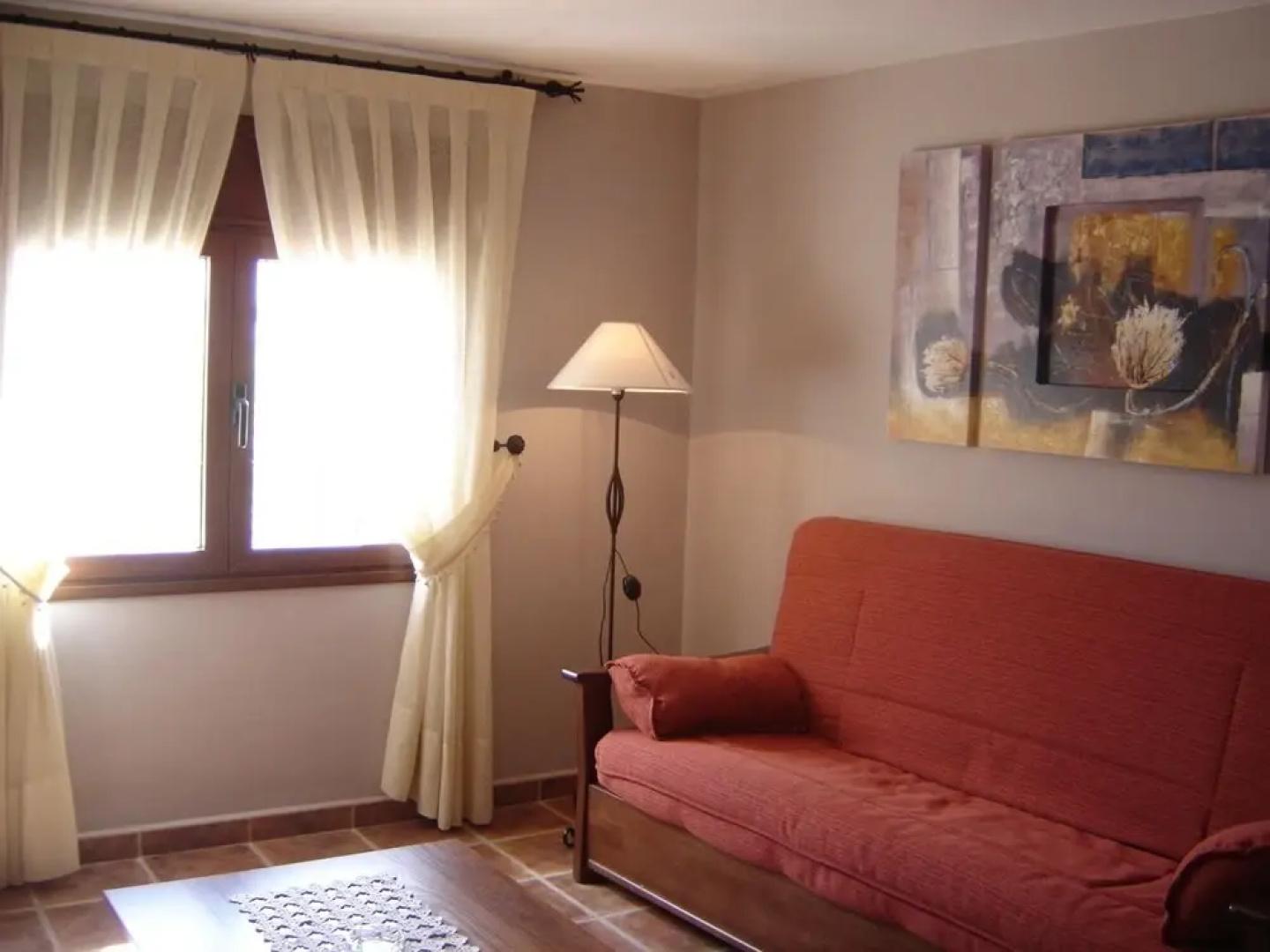 Hostal Casa Laure y Ma José