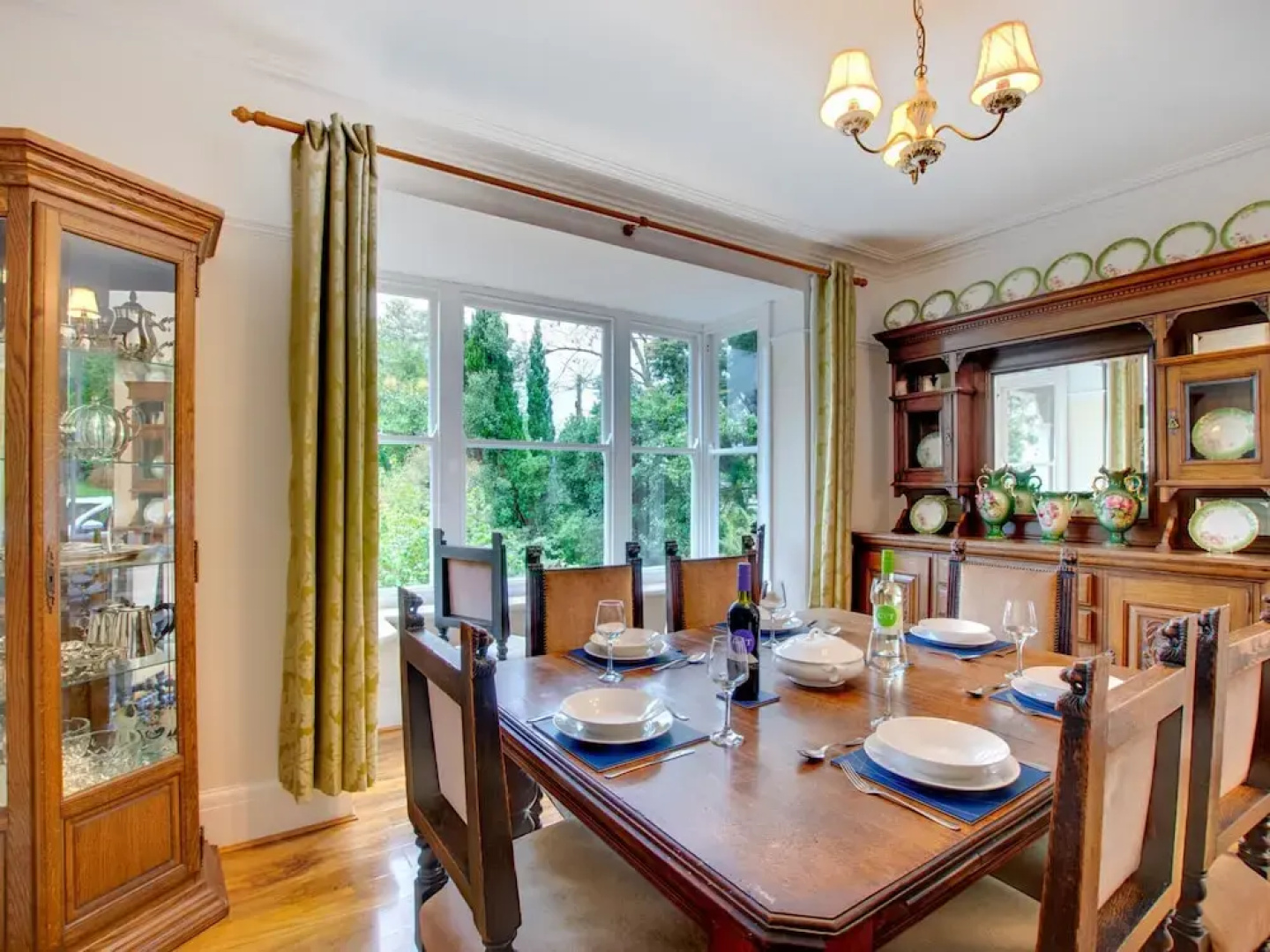 Holiday Home Arthog
