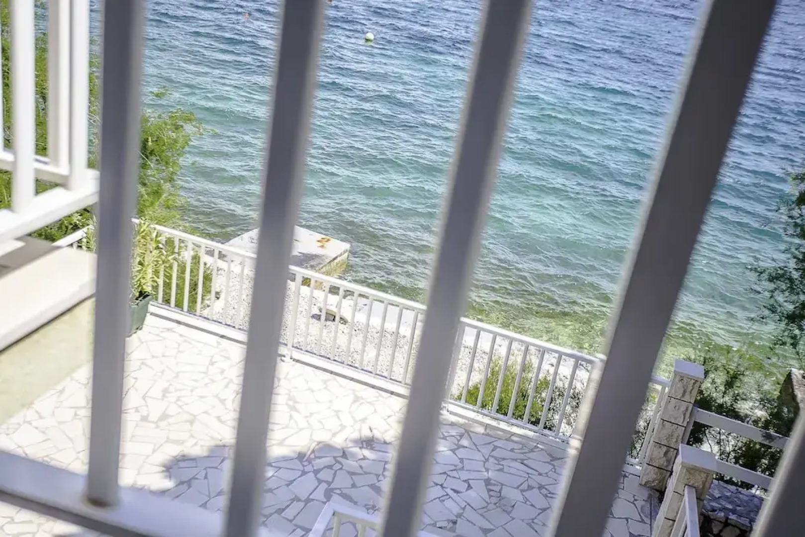 Apartments Krstičević