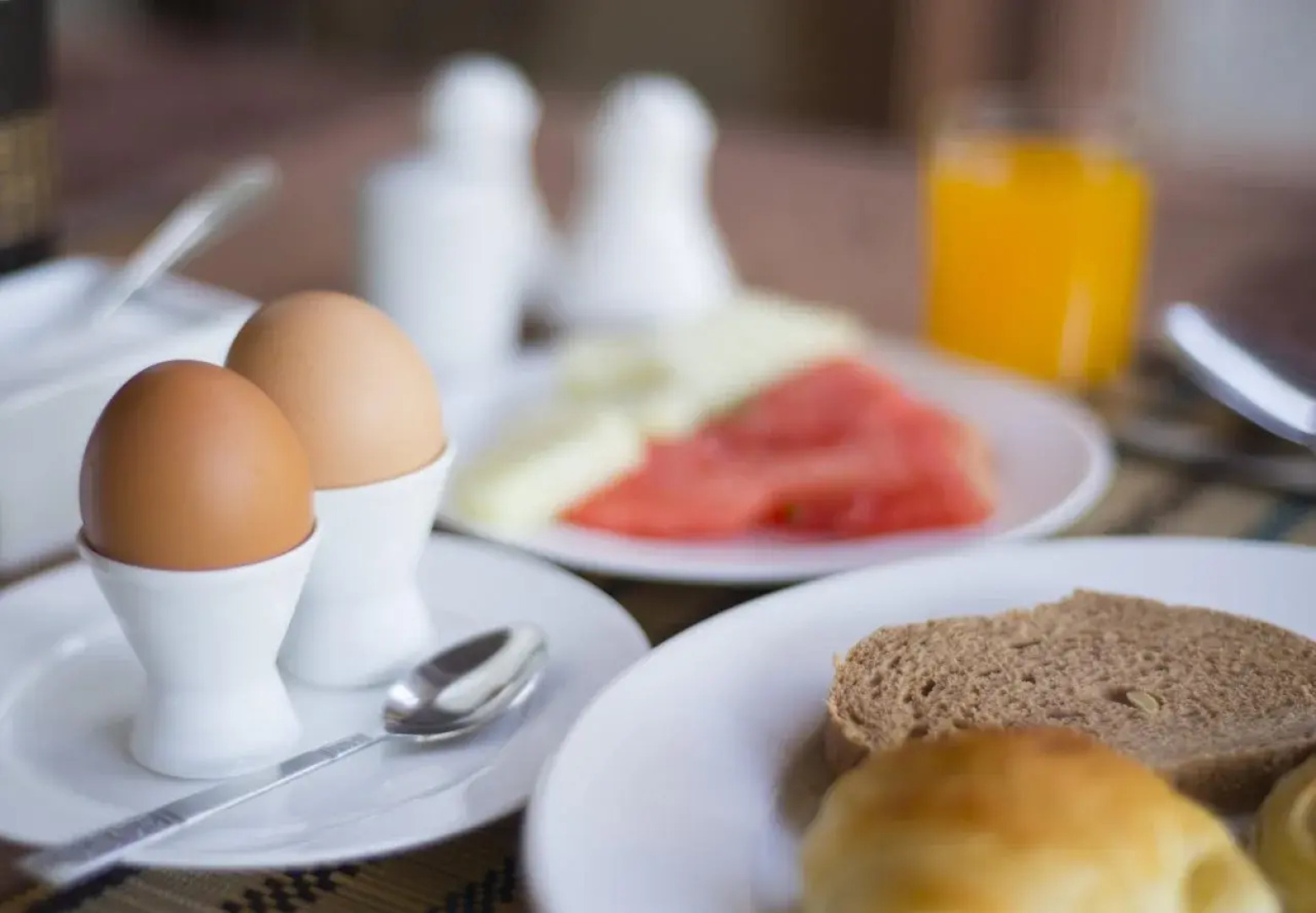 Bawga Theiddhi Hotel